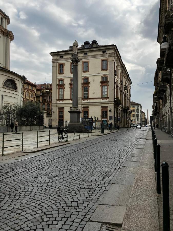 Rock Inn Turin-Consolata Exterior foto